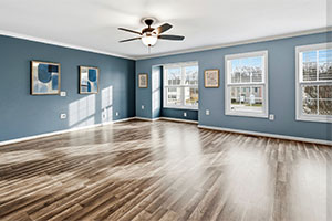 townhome on golf course for sale in Charles town wv