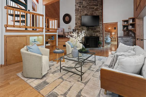 310 RED GATE RETREAT WAY BERKELEY SPRINGS, WV 25411